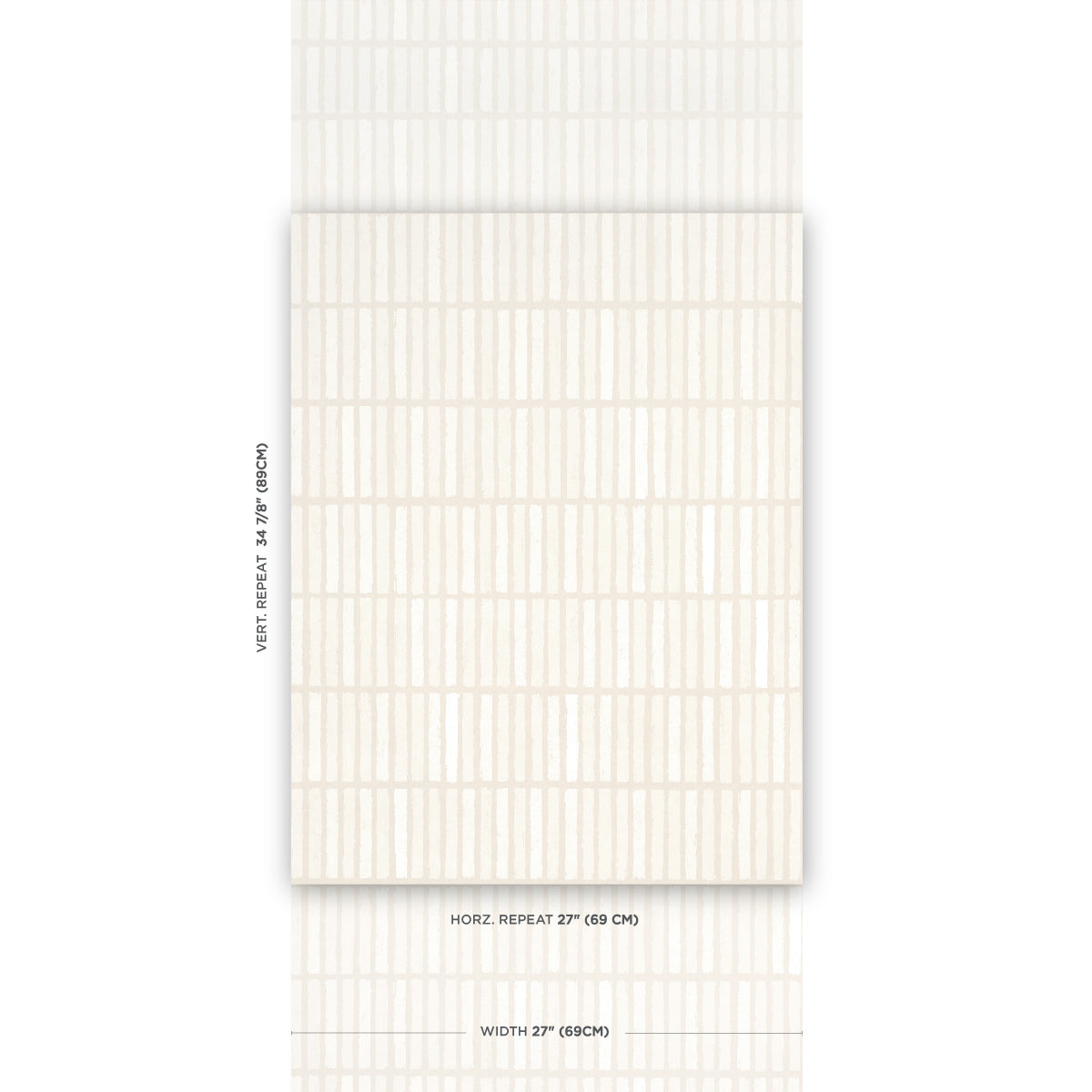 WABI-SABI | BEIGE CHIARO
