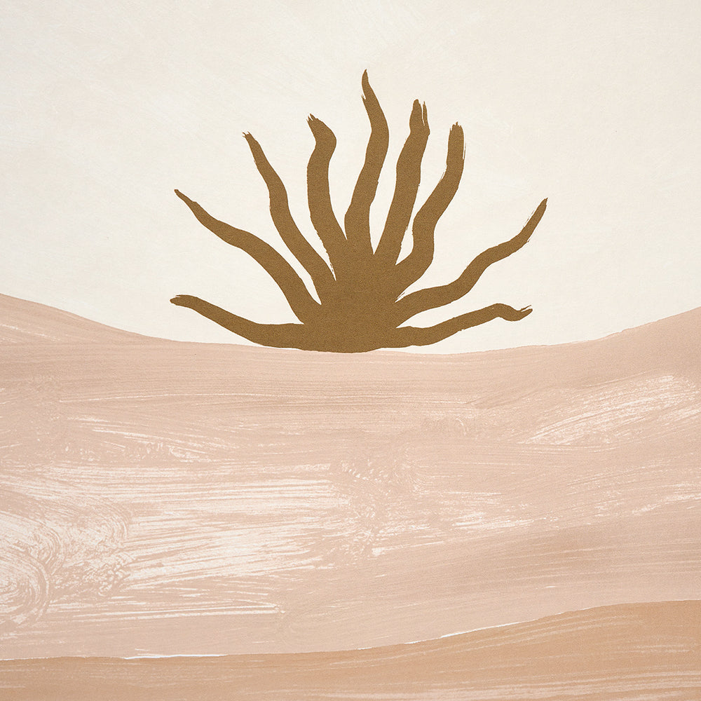 SET DI PANNELLI DESERT SCAPE | MOJAVE
