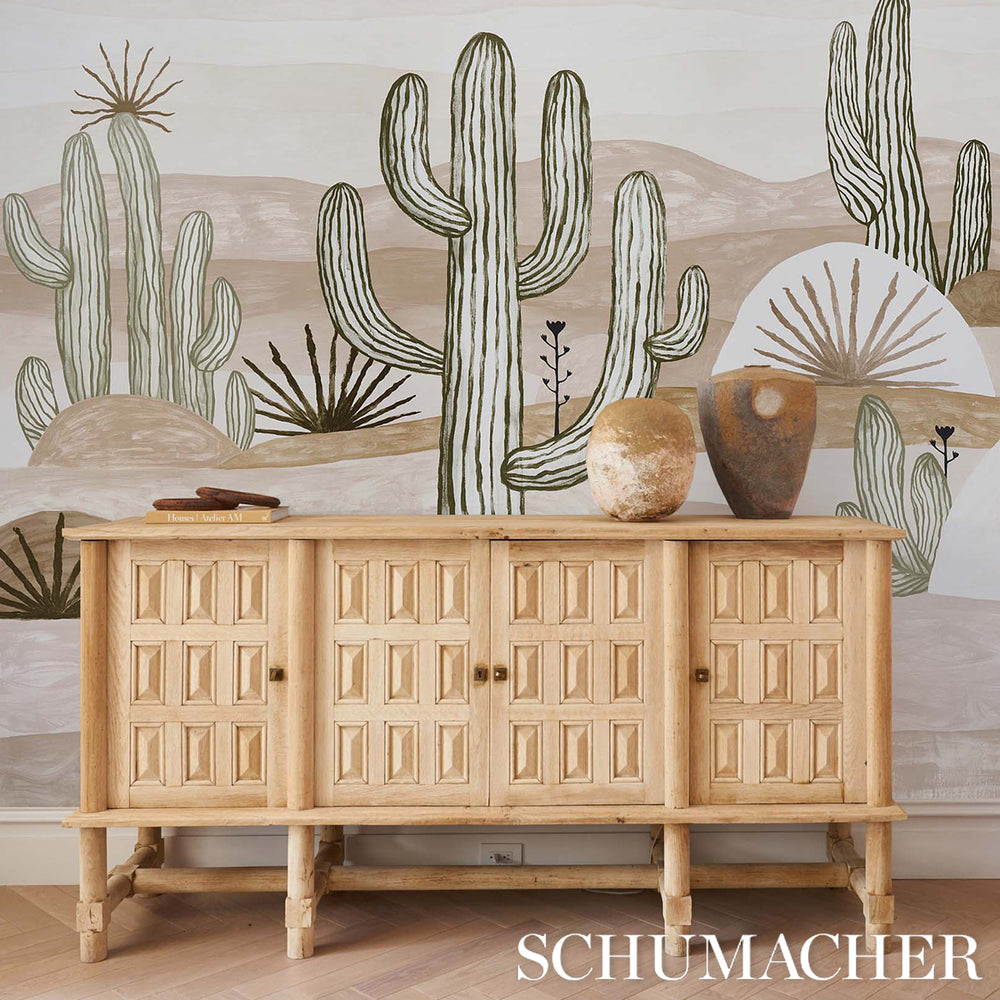 SET DI PANNELLI DESERT SCAPE | MOJAVE
