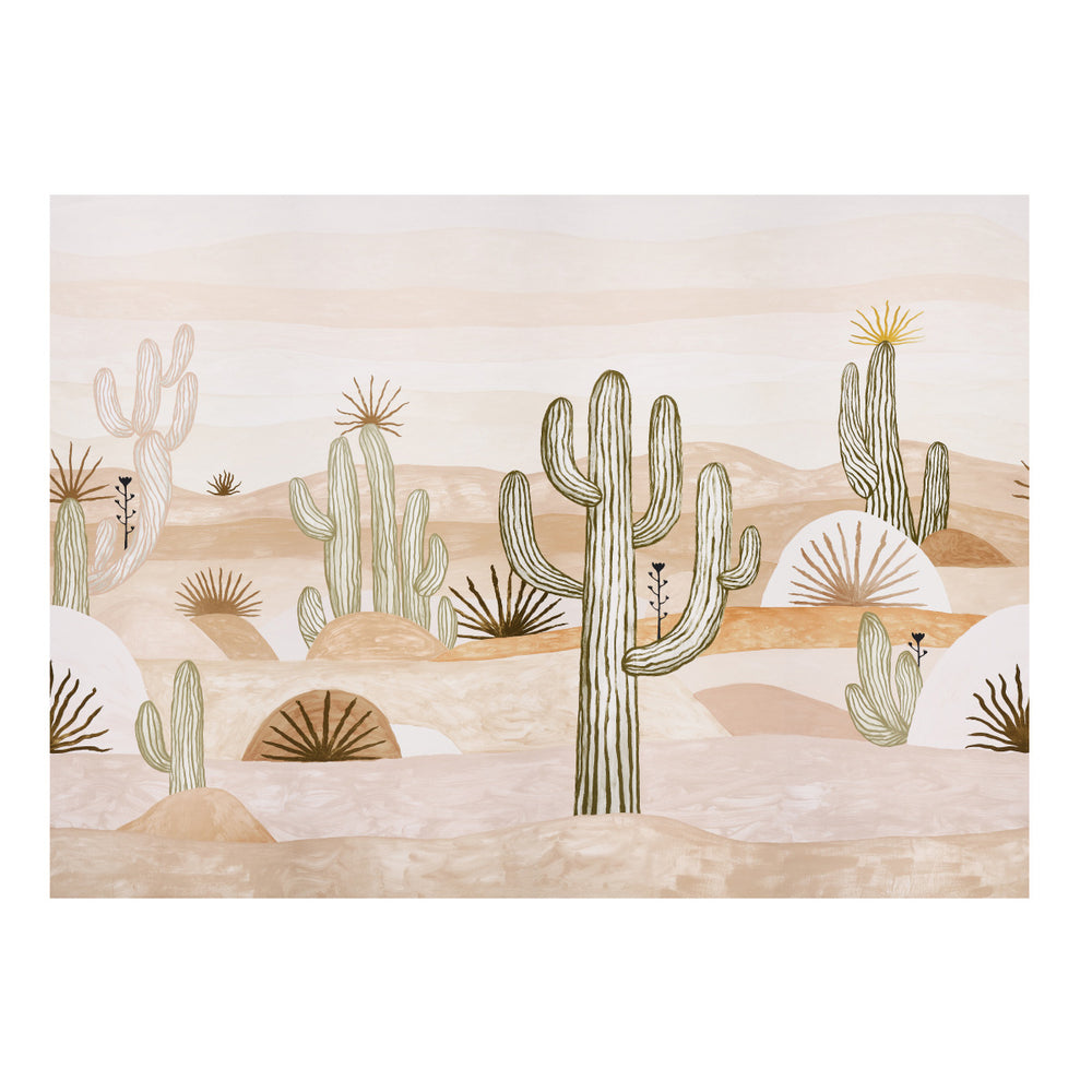 SET DI PANNELLI DESERT SCAPE | MOJAVE