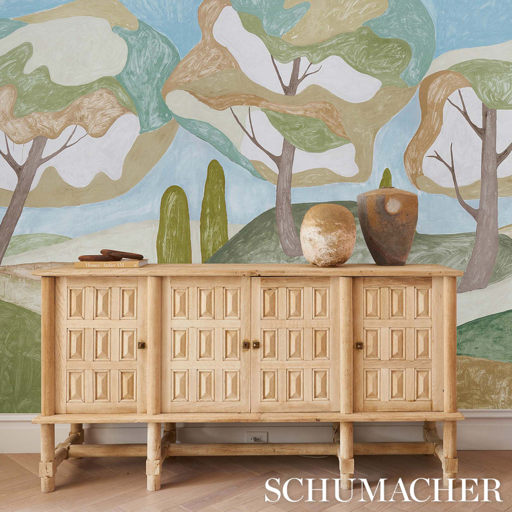 SET PANNELLI FOREST HILLS | CIELO