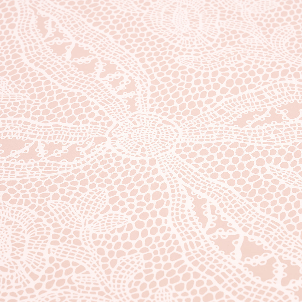 COSETTE LACE | Blush