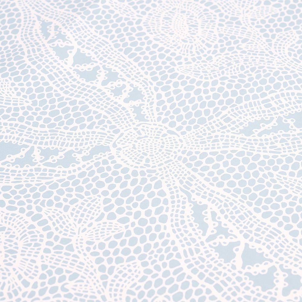 COSETTE LACE | Cornflower