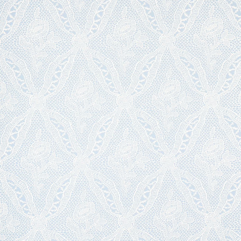 COSETTE LACE | Cornflower