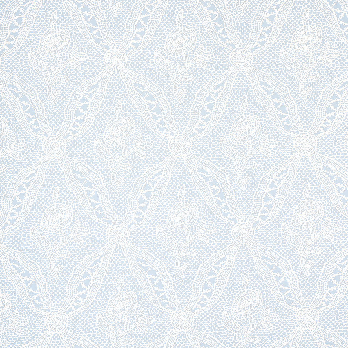 COSETTE LACE | Cornflower