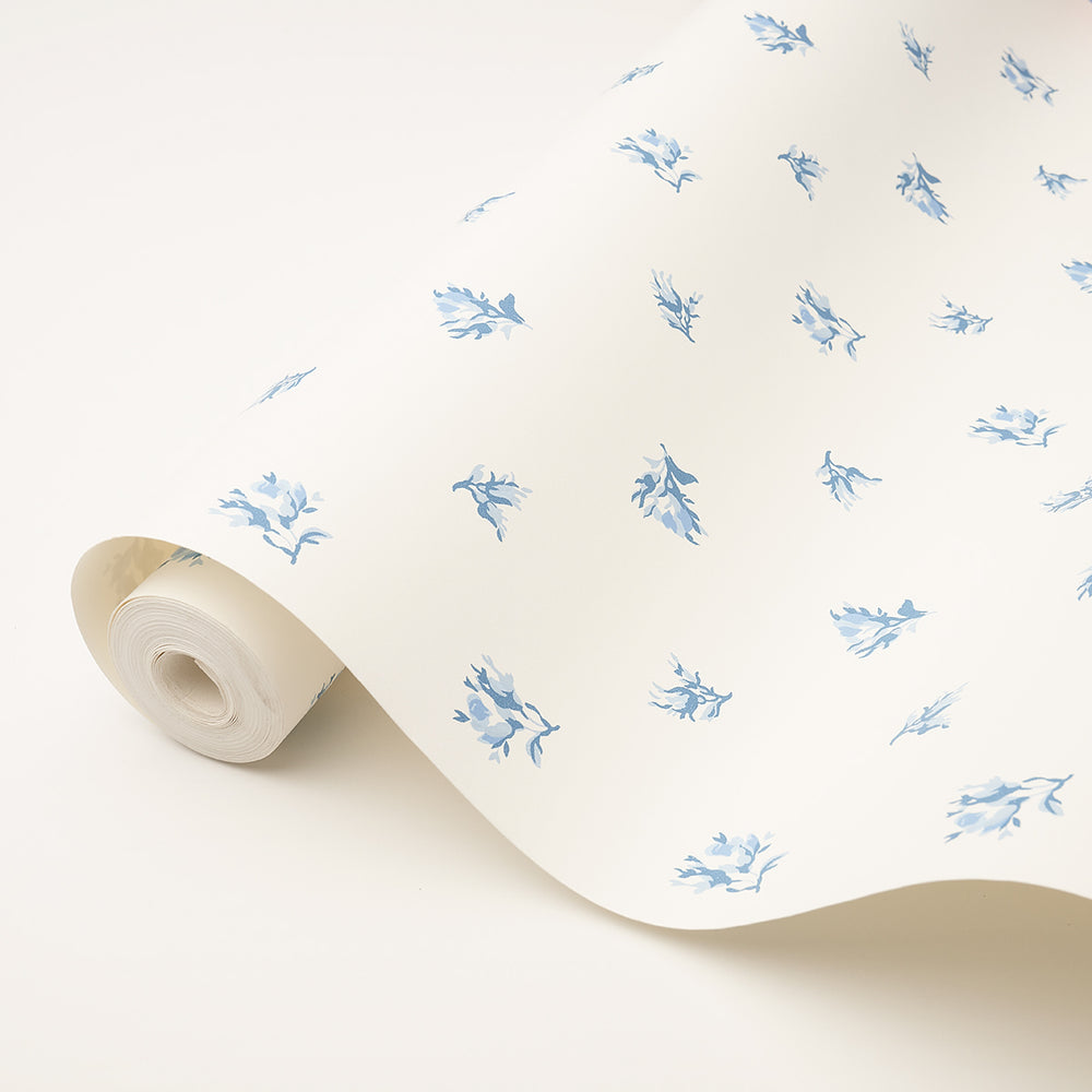 MARGIE FLOREALE | PORCELLANA