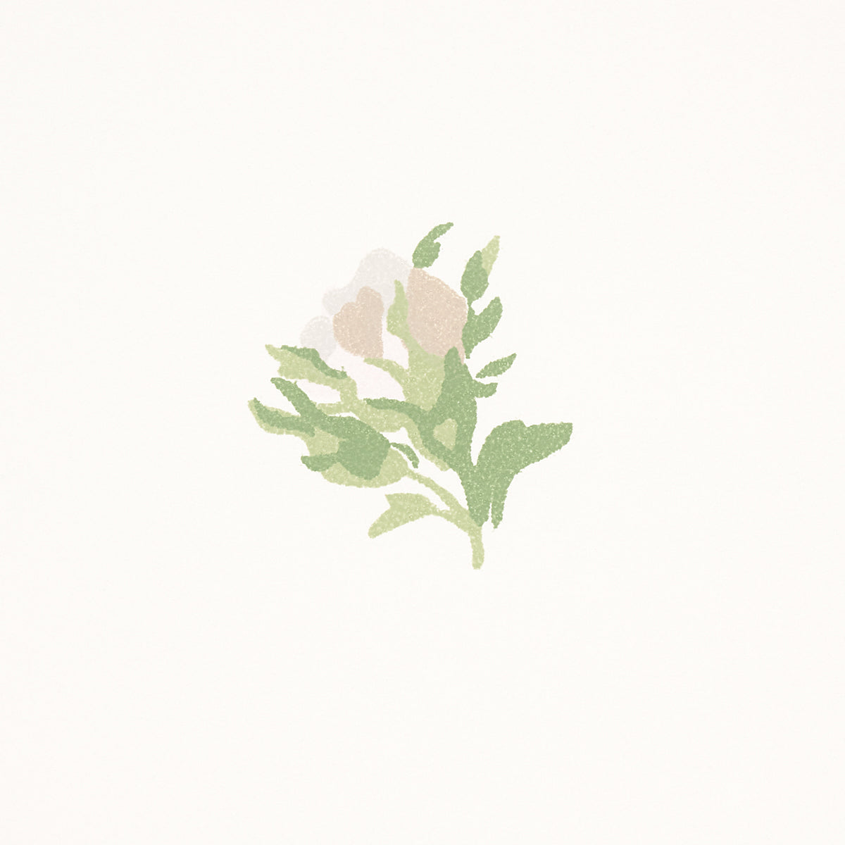 MARGIE FLOREALE | GRIS