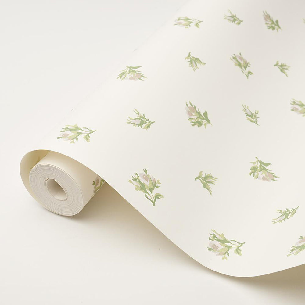 MARGIE FLOREALE | GRIS