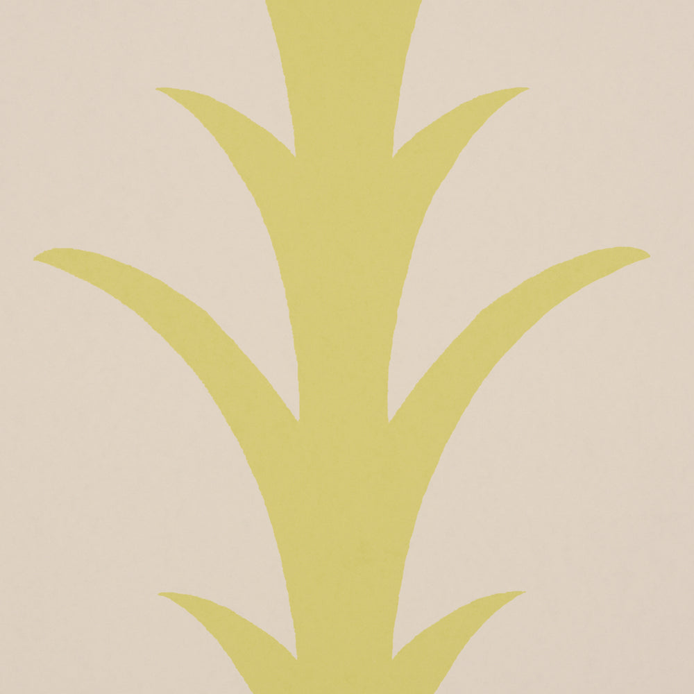 ACANTHUS STRIPE | Soleil On Sand