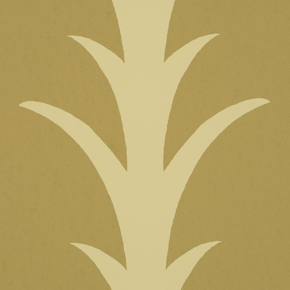 ACANTHUS STRIPE | Anis On Chartreuse