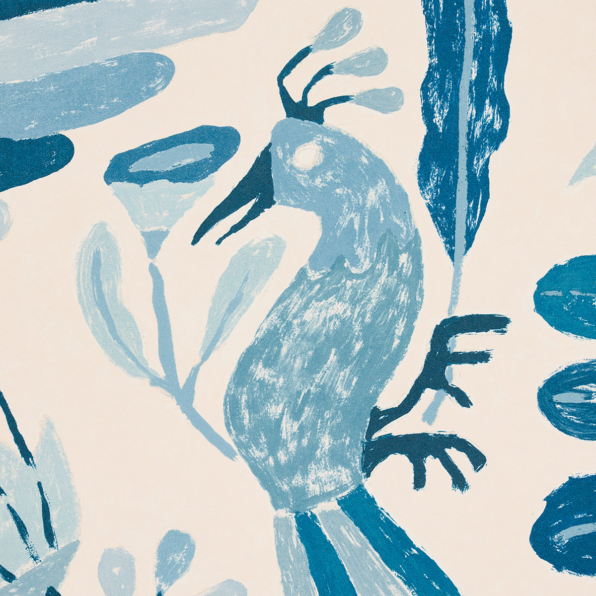 CANOPY | Blue Birds
