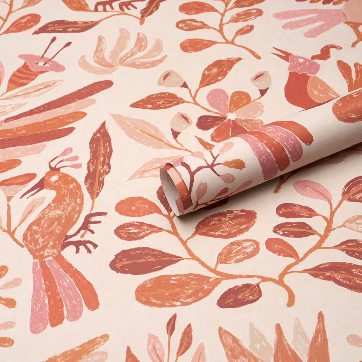 CANOPY | Terracotta