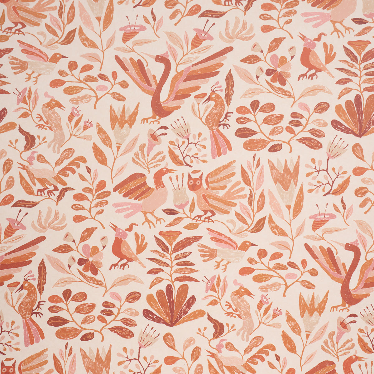 CANOPY | Terracotta