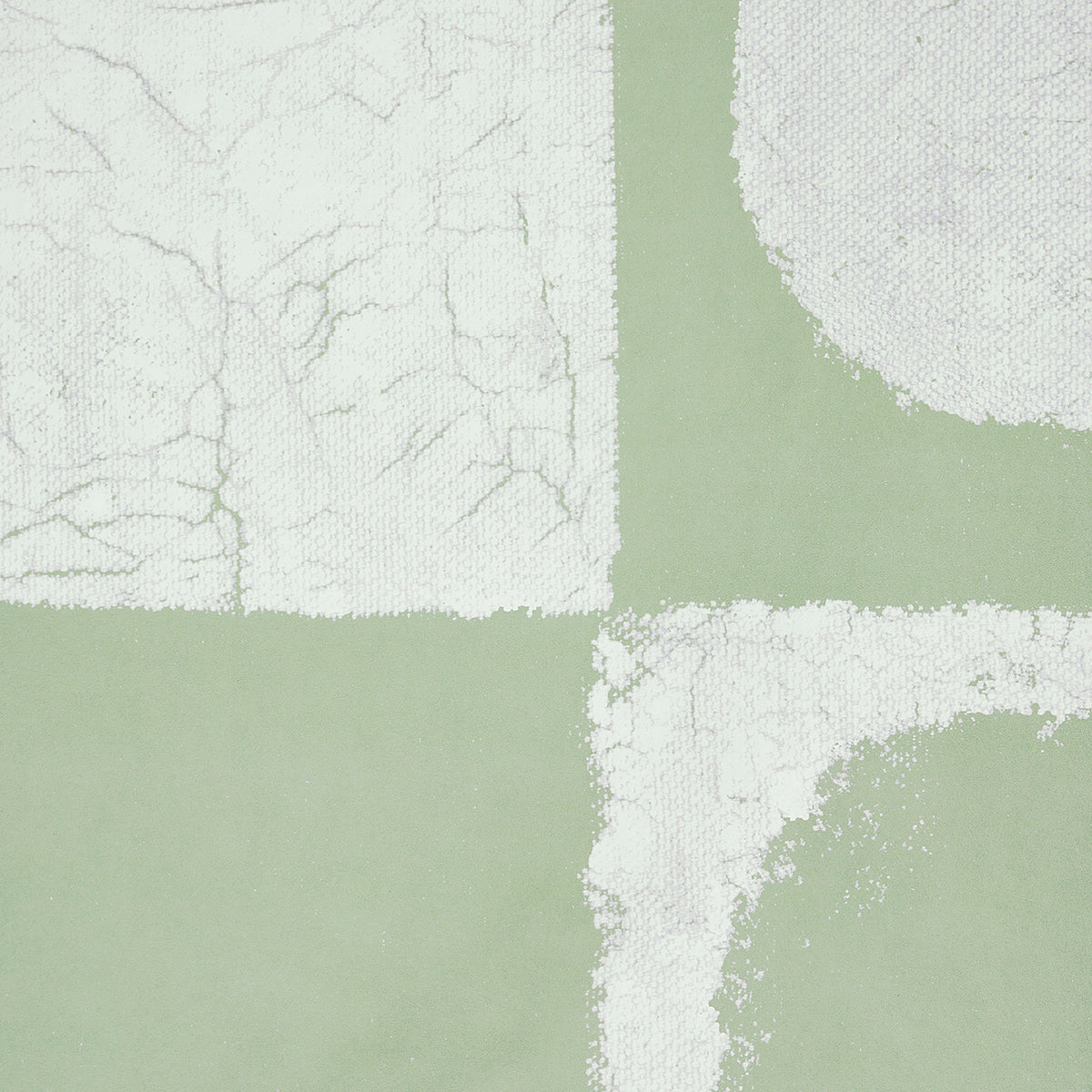 IL SET DI PANNELLI DEL CHIOSTRO | VERDE MORBIDO