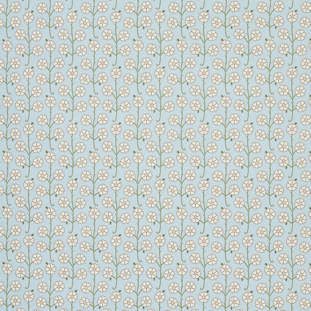 GARDENIA | Egg Blue