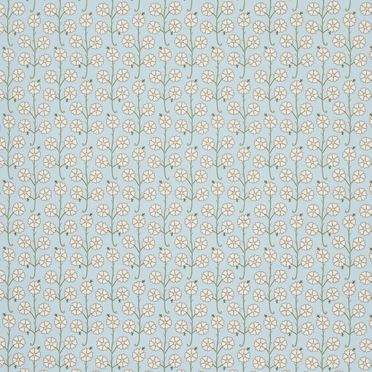 GARDENIA | Egg Blue