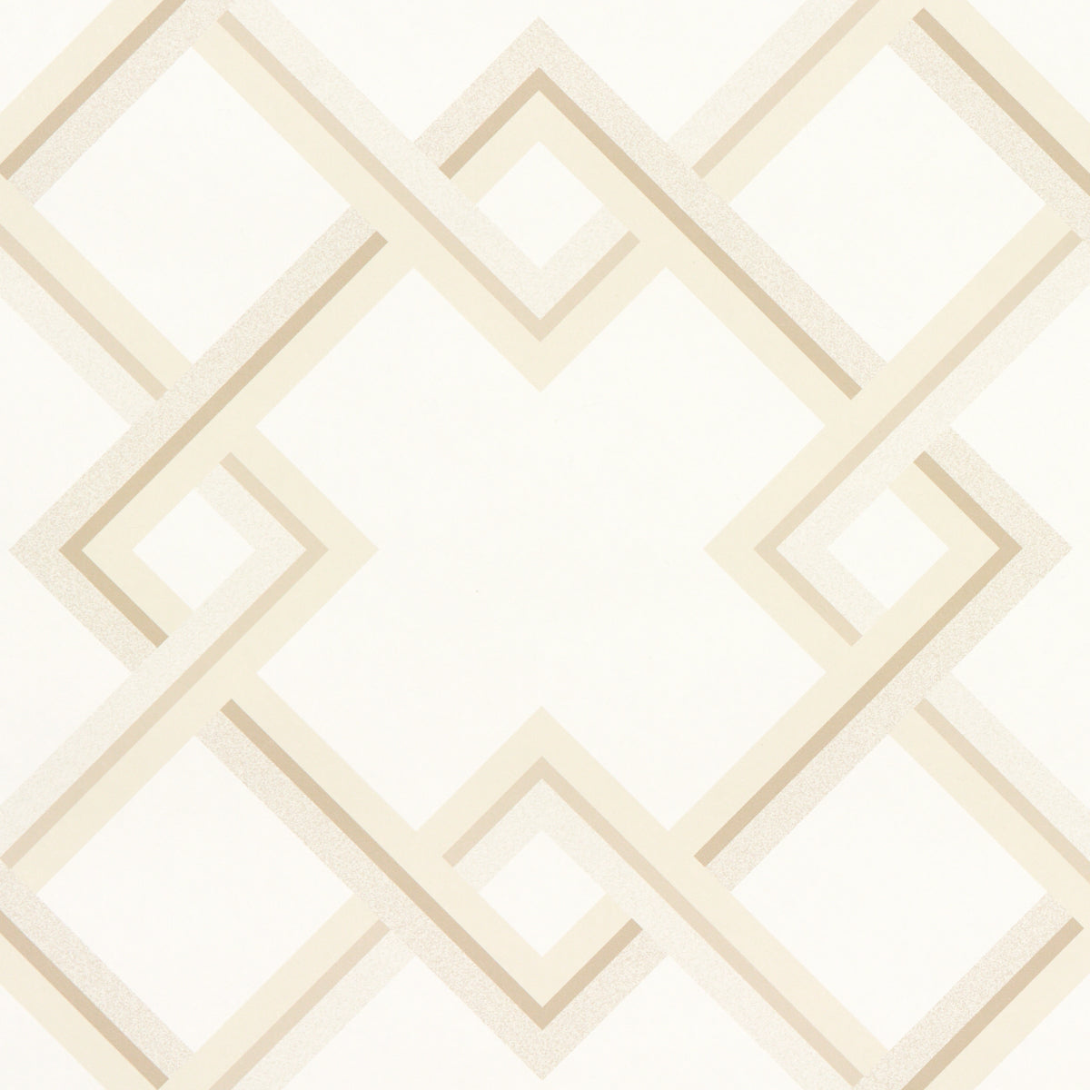 MAH JONG | Light Ivory