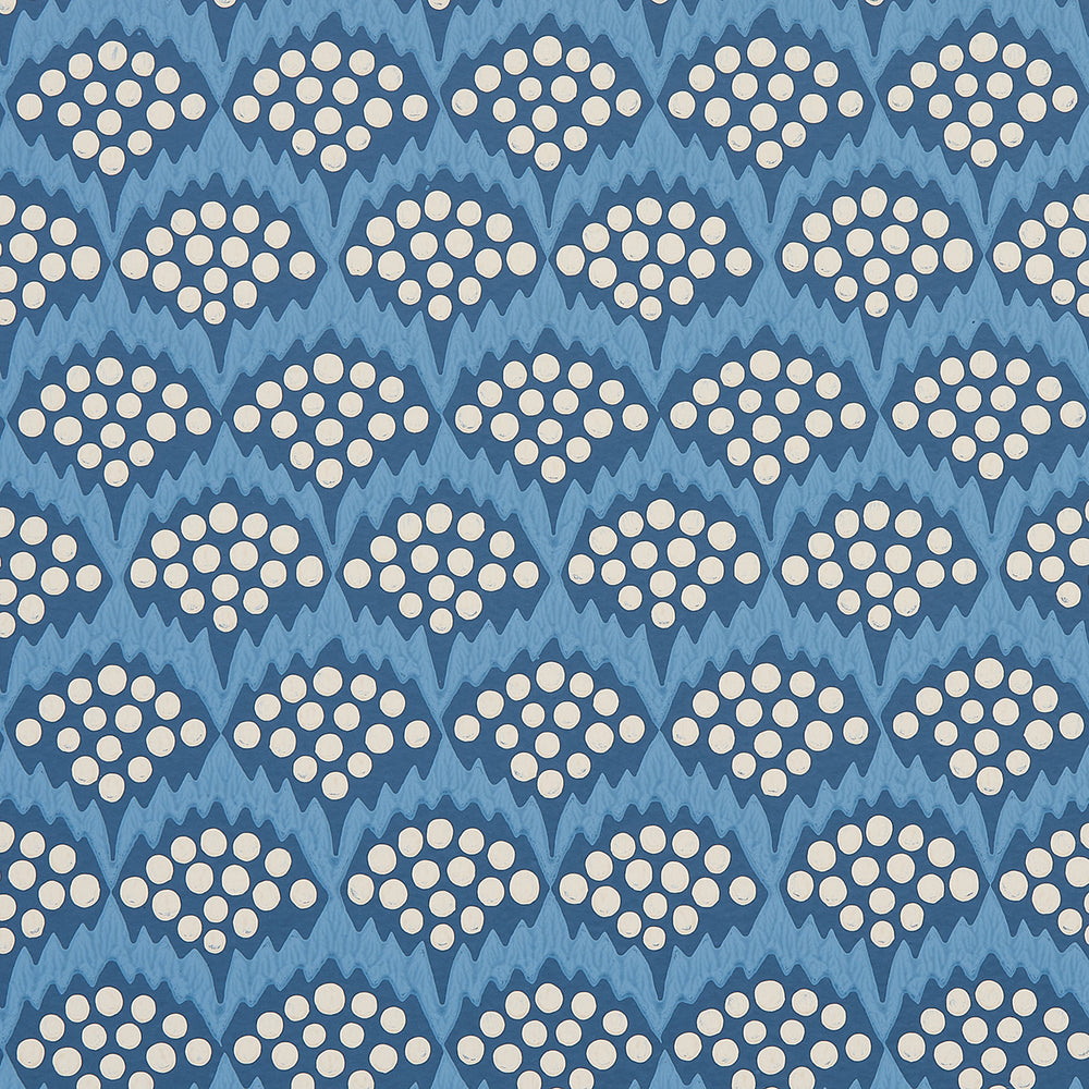 POLLEN | French Blue