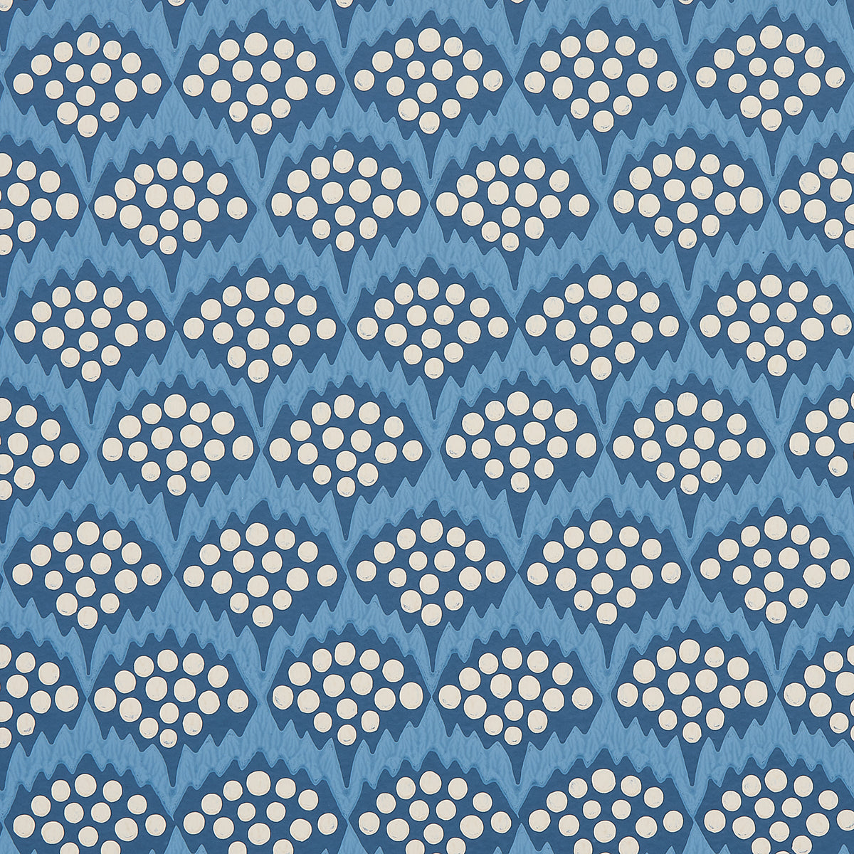 POLLEN | French Blue