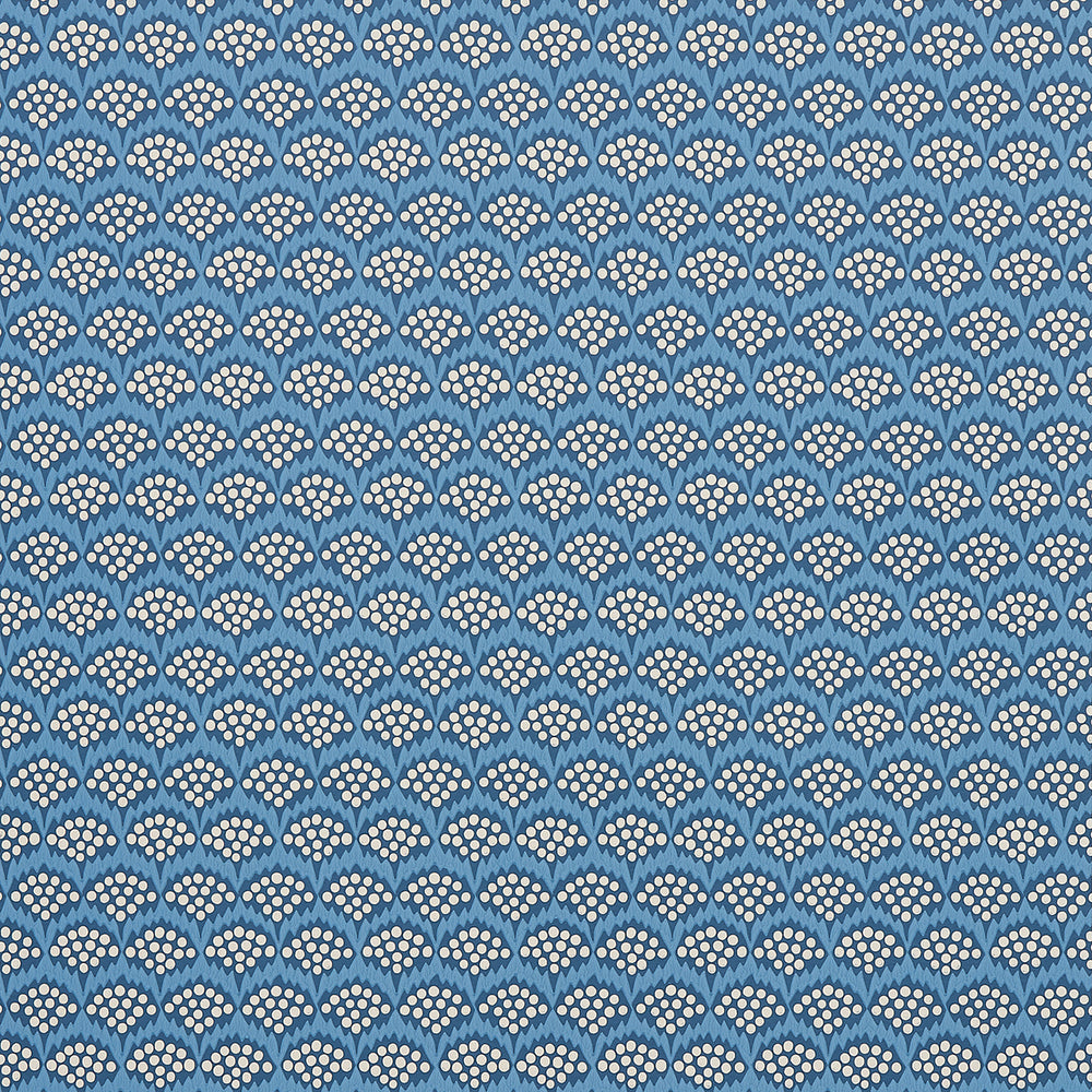 POLLEN | French Blue