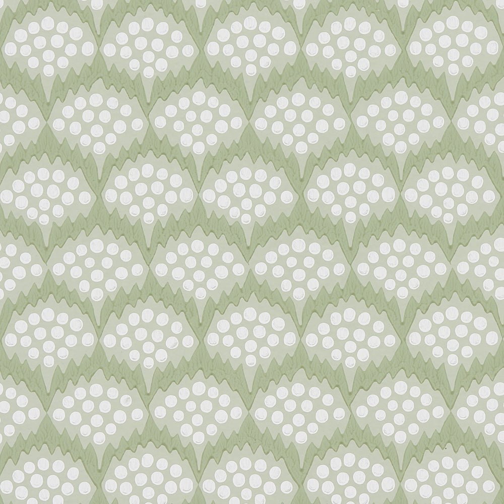 POLLEN | Moss