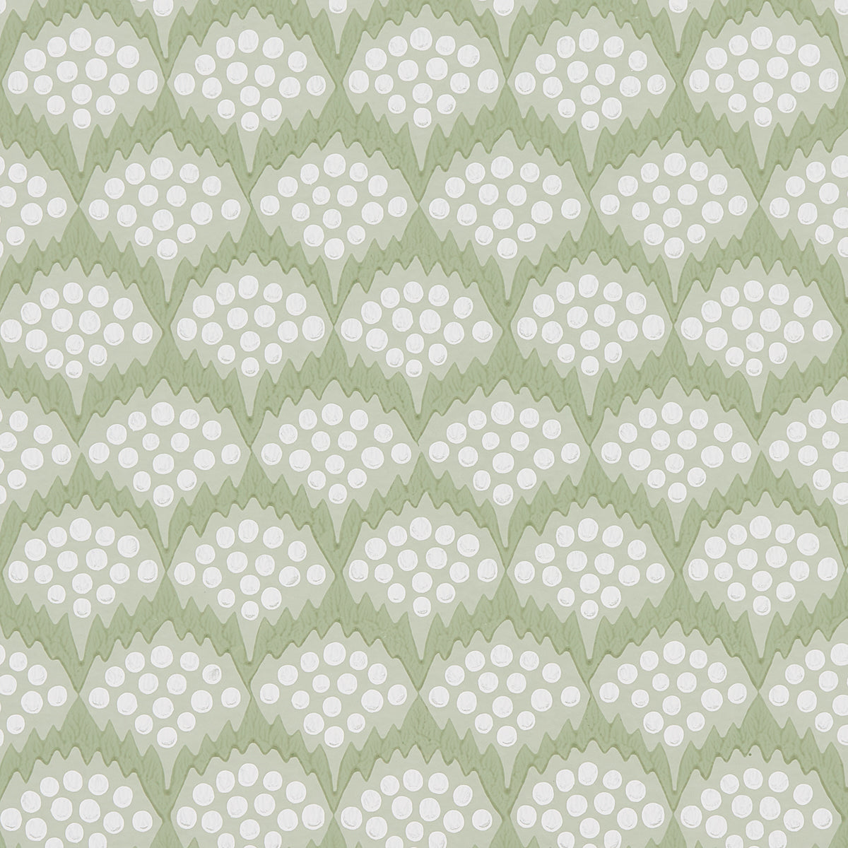 POLLEN | Moss