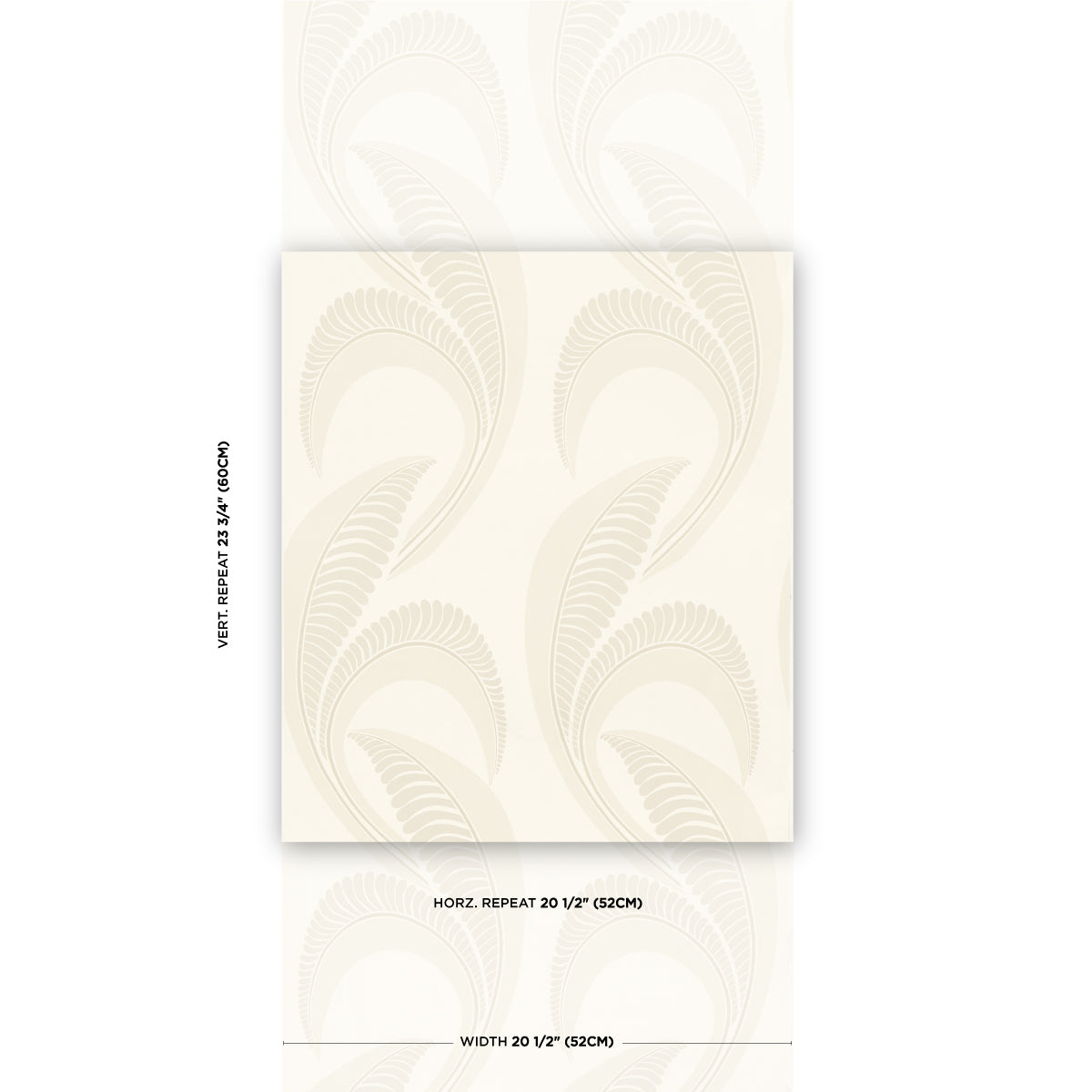 BANANA LEAF | Ivory