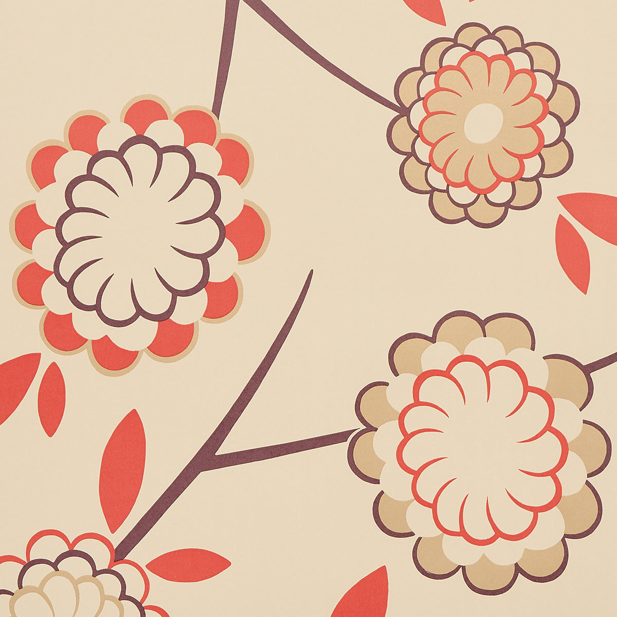 BIRDTREE | Cockatoo Red