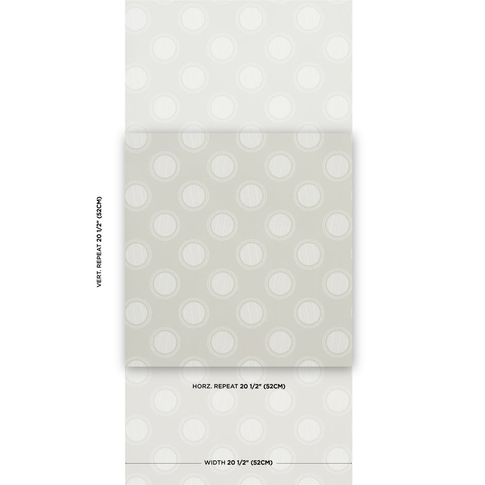 FILIGRANA | GRIGIO POLVERE