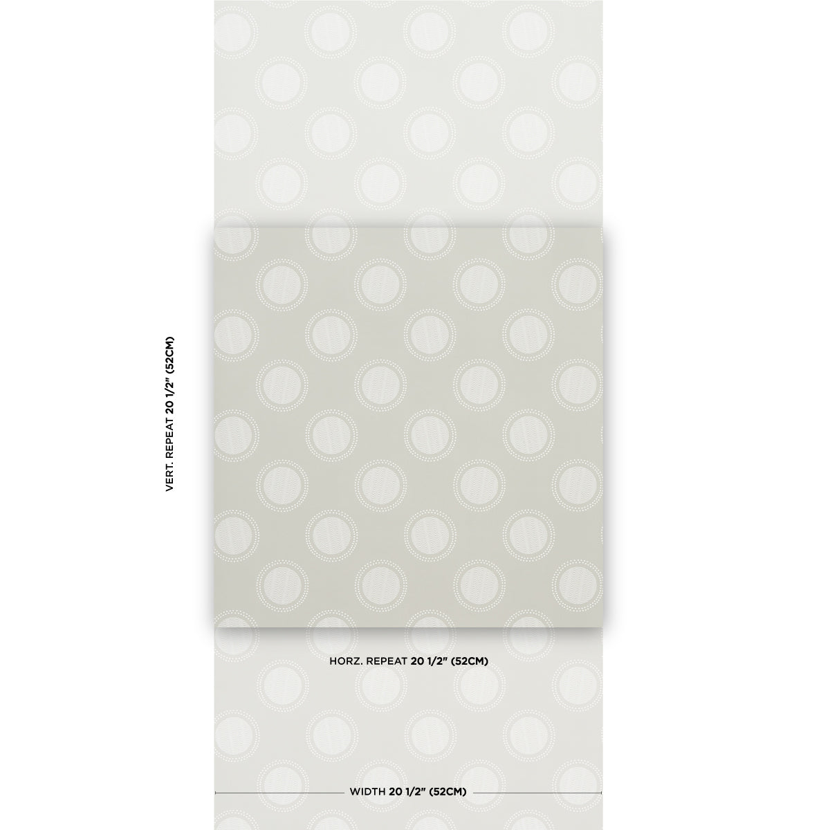 FILIGRANA | GRIGIO POLVERE