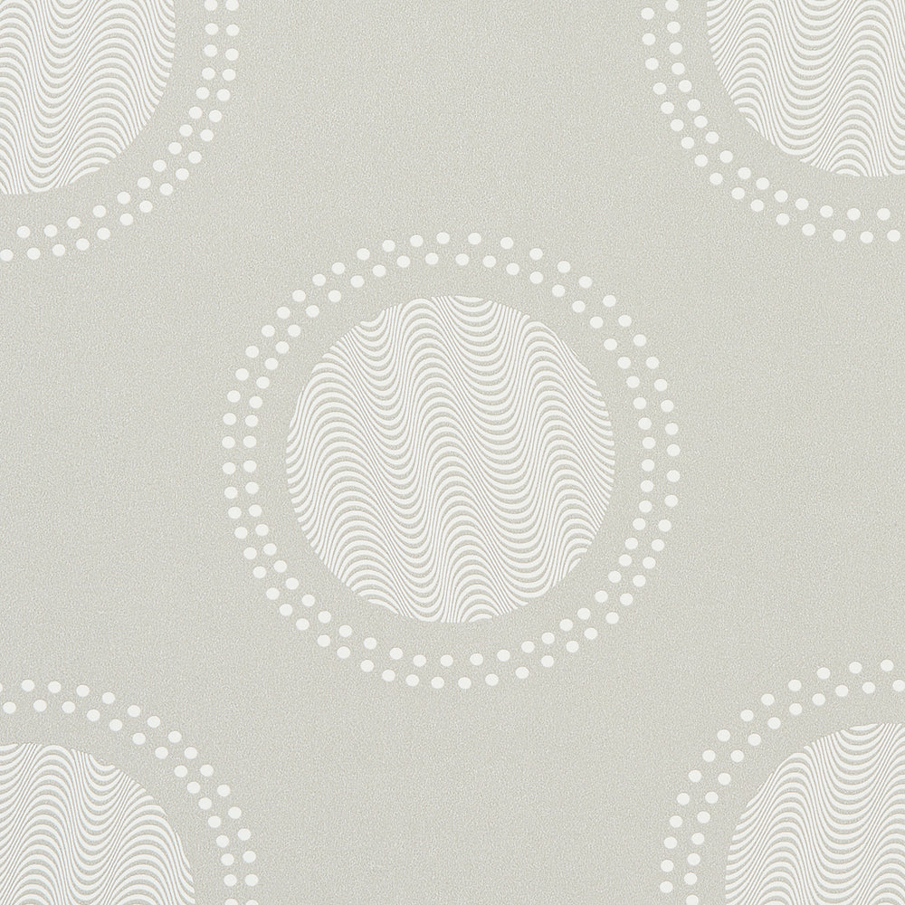 FILIGRANA | GRIGIO POLVERE