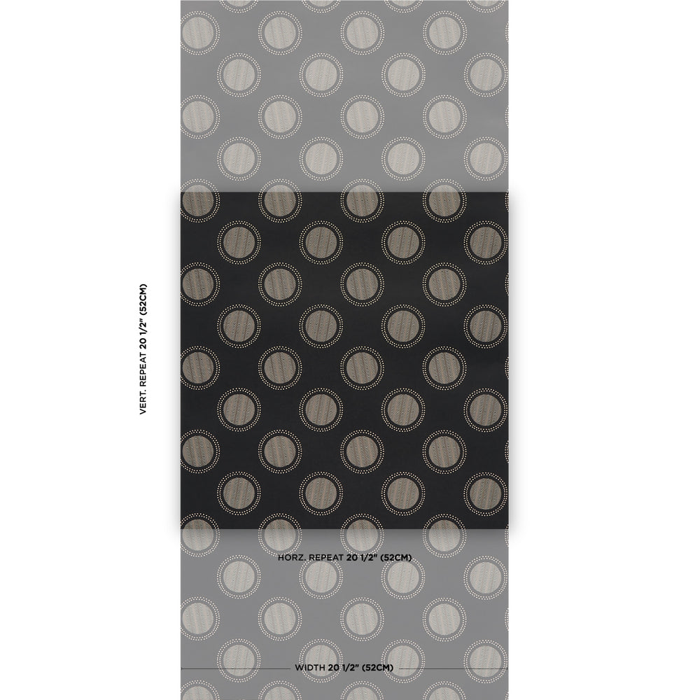 WATERMARK | Black & White