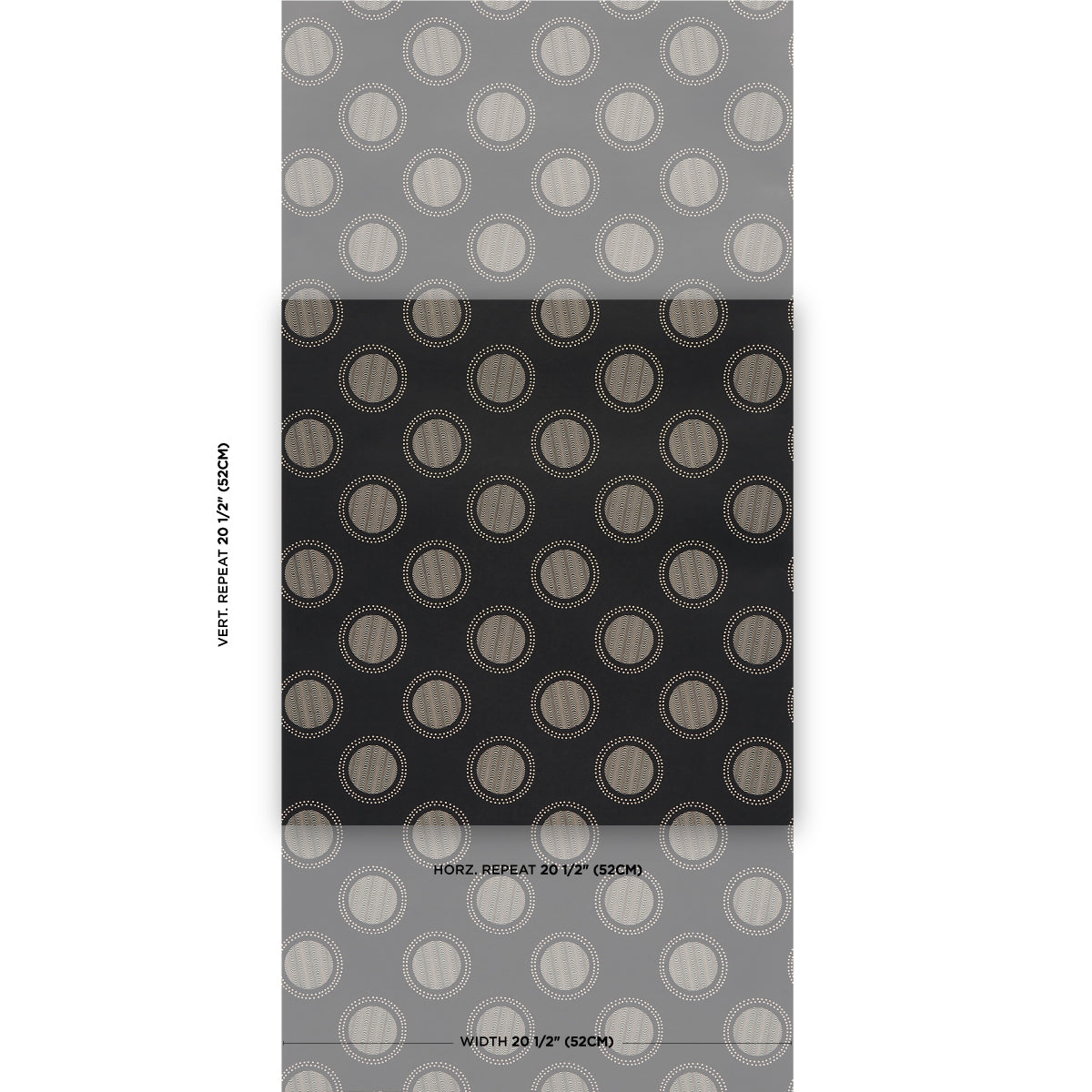 WATERMARK | Black & White