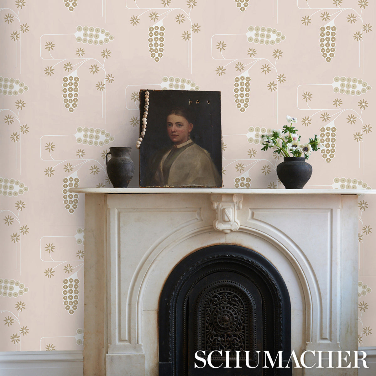 HOLLYWOOD GRAPE | Plaster