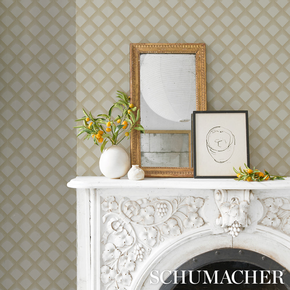 MAIZE | Soft Gold