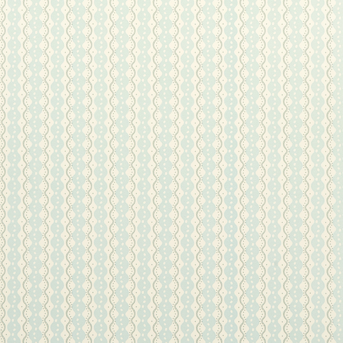 CENTIPEDE STRIPE | Icing Blue