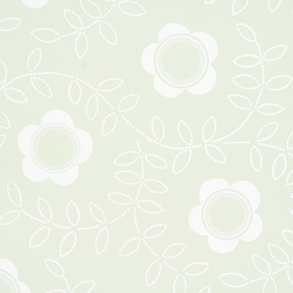 TUDOR ROSA | PISTACCHIO