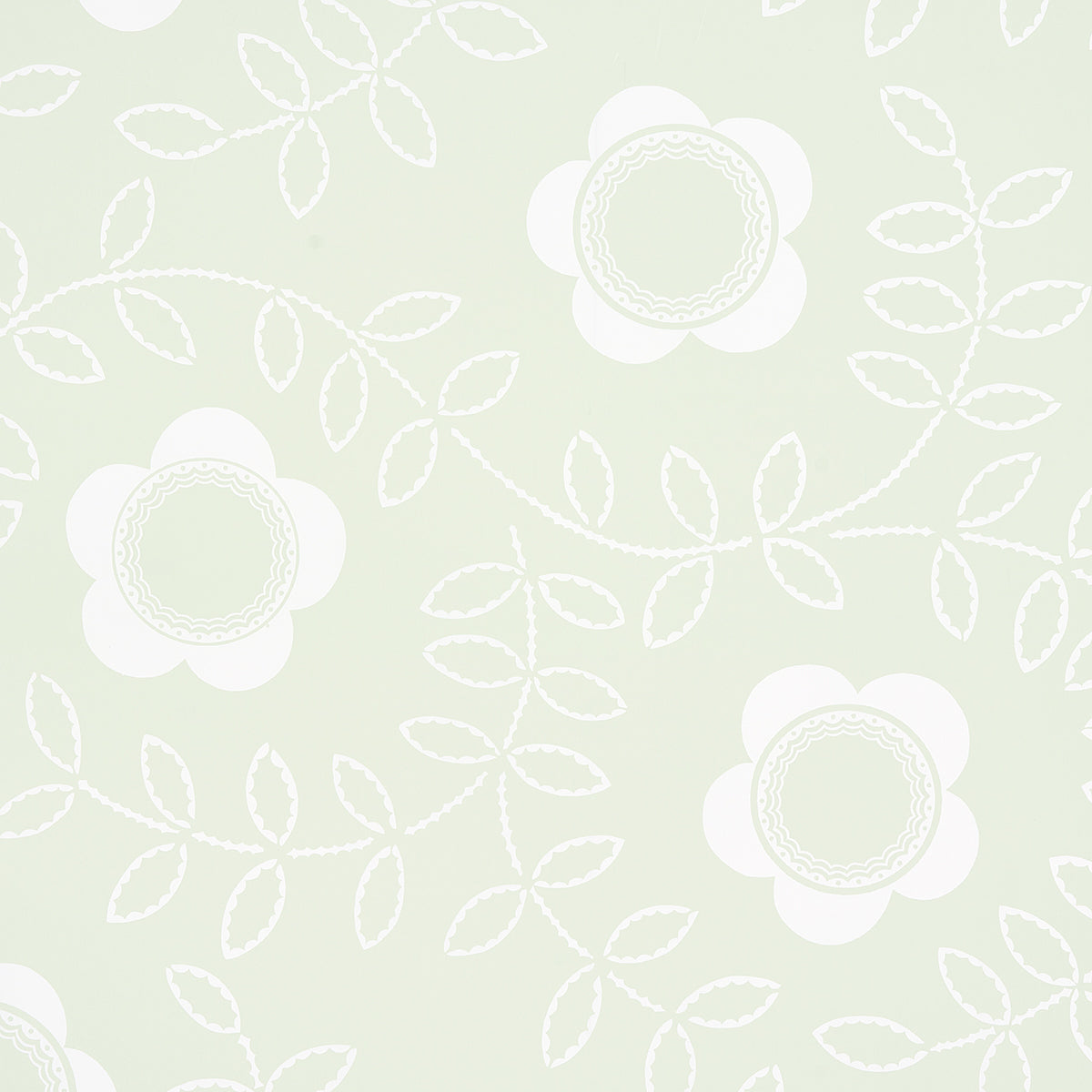 TUDOR ROSE | Pistachio