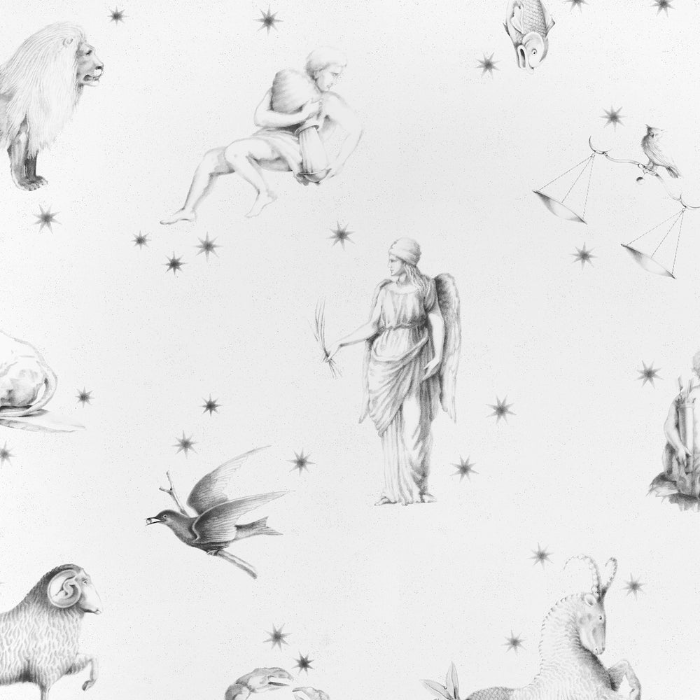 SET PANNELLI PILASTRO | GRISAILLE