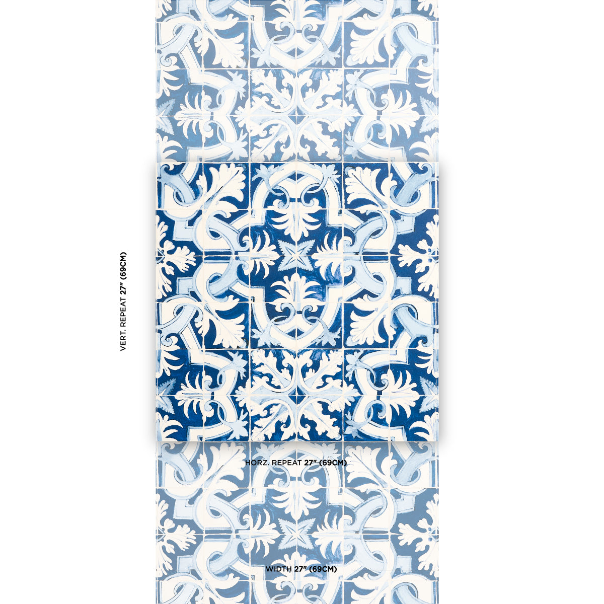 AZULEJOS | AZZURRO