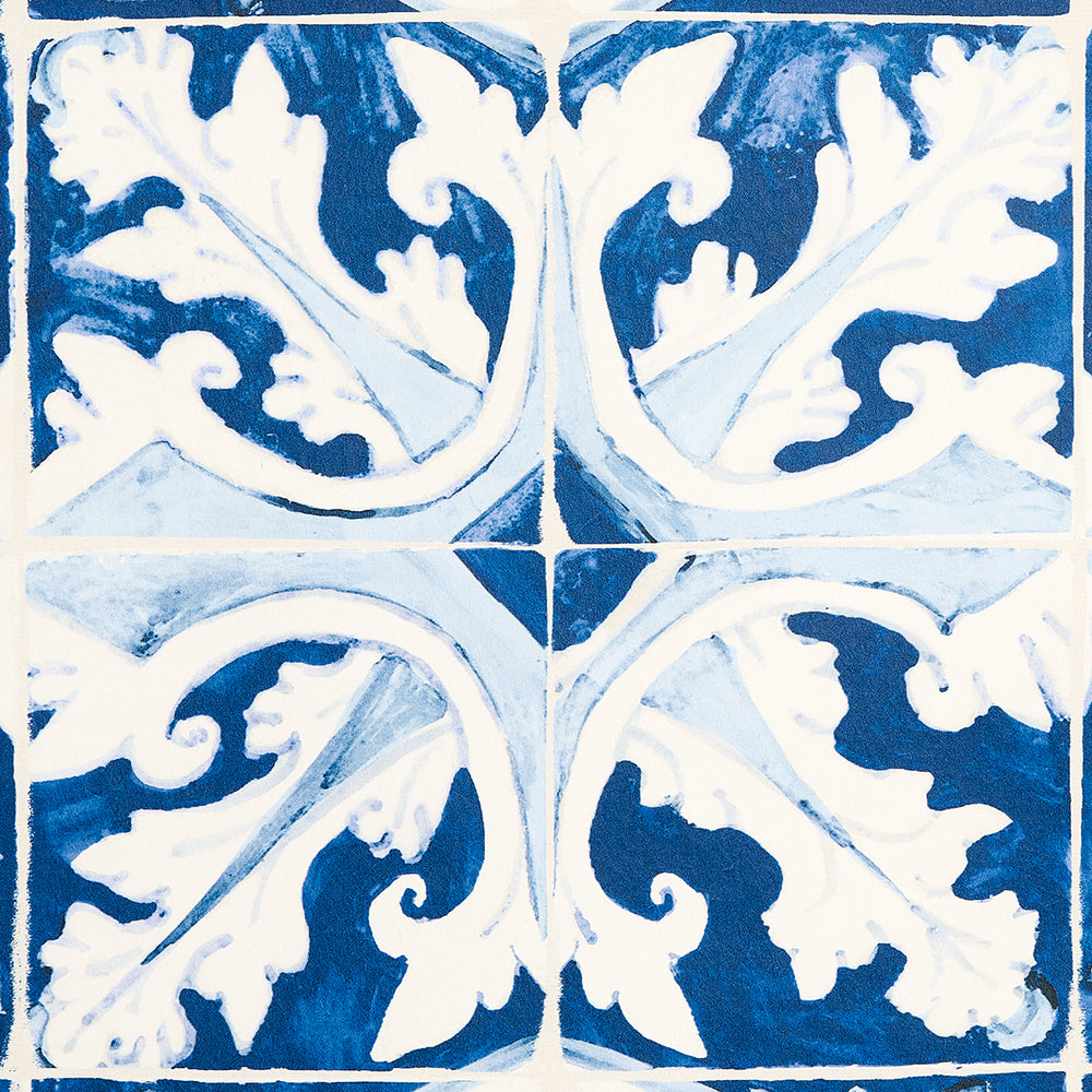 AZULEJOS | AZZURRO