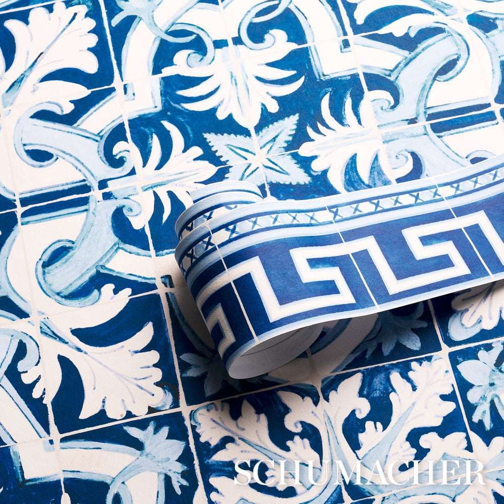 AZULEJOS | AZZURRO