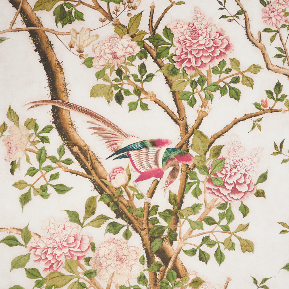 SET PANNELLI LES OISEAUX | AVORIO