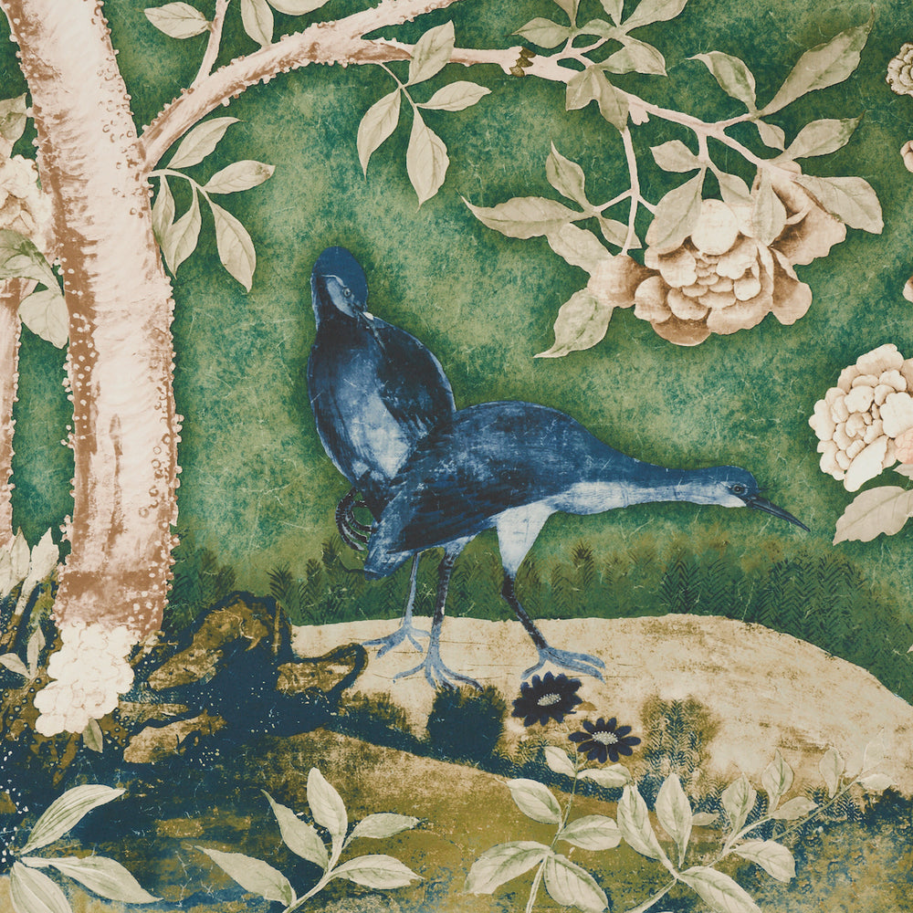 SET PANNELLI LES OISEAUX | GIADA