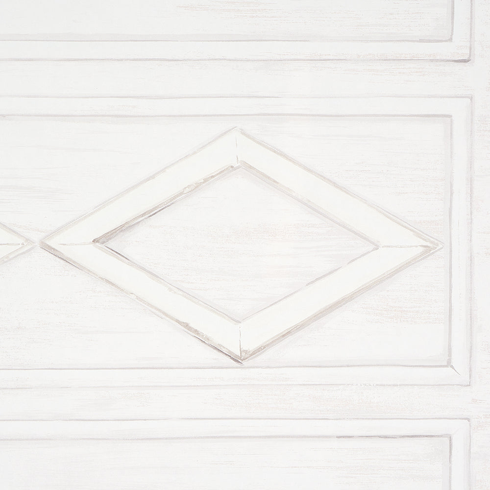 PANNELLO MANIERO SVEDESE A | BIANCO