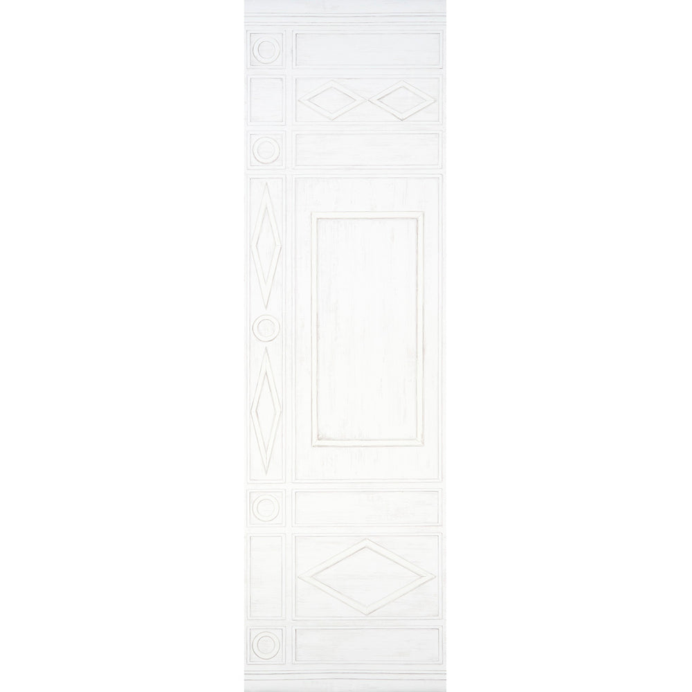 PANNELLO MANIERO SVEDESE A | BIANCO