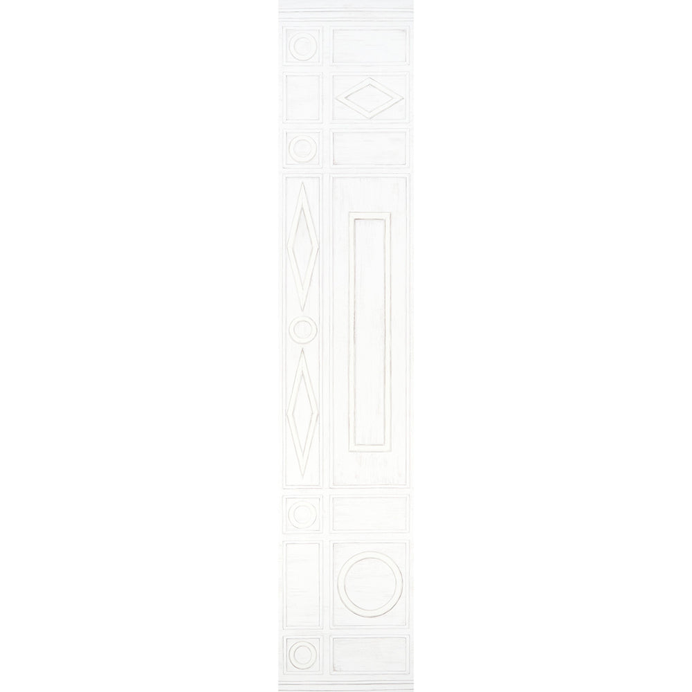 PANNELLO MANIERA SVEDESE B | BIANCO