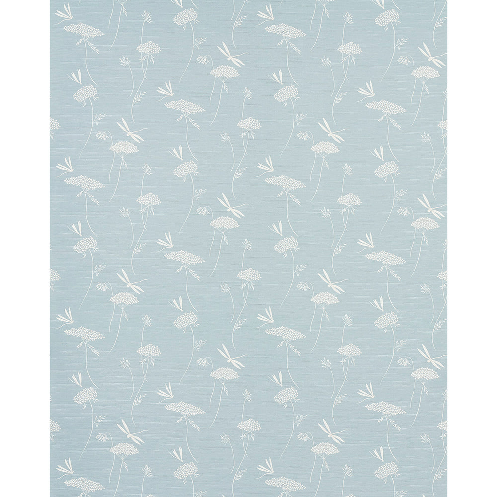 LA LIBELLULE SILK | Ciel