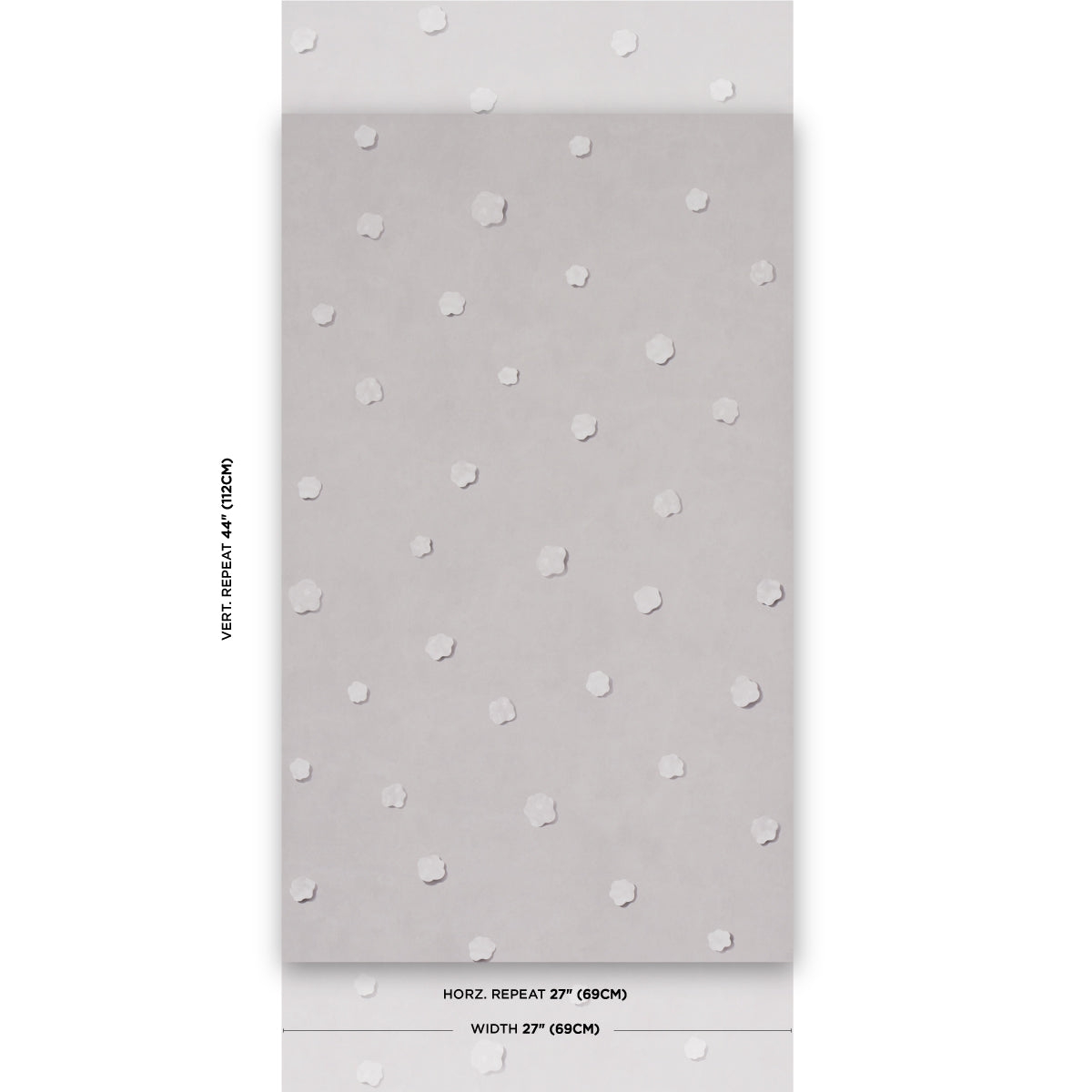 HEAVENLY BODIES | Gray