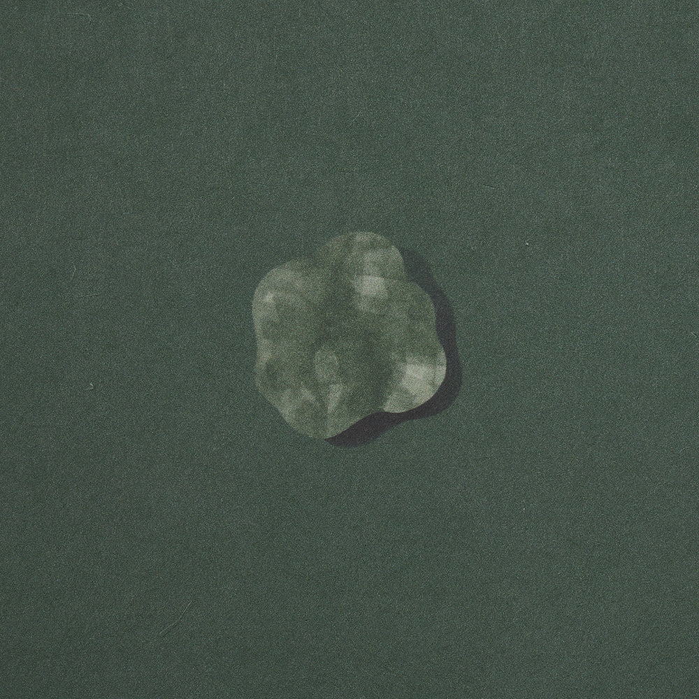 HEAVENLY BODIES | Deep Green
